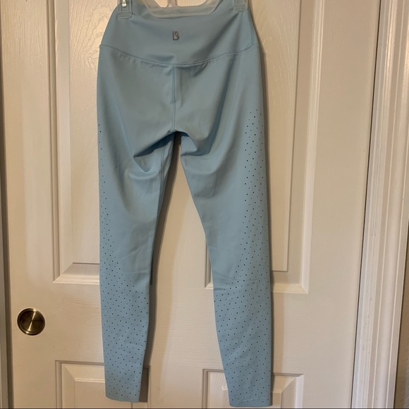 Buffbunny | Baby Blue | Laser cut | Retired - Picture 8 of 8